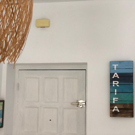 Apartamento Playa De Таріфа Екстер'єр фото