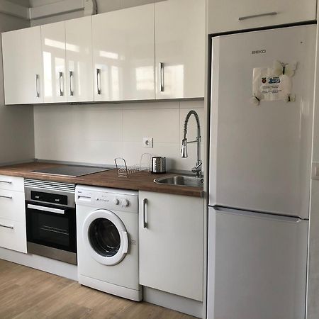Apartamento Playa De Таріфа Екстер'єр фото