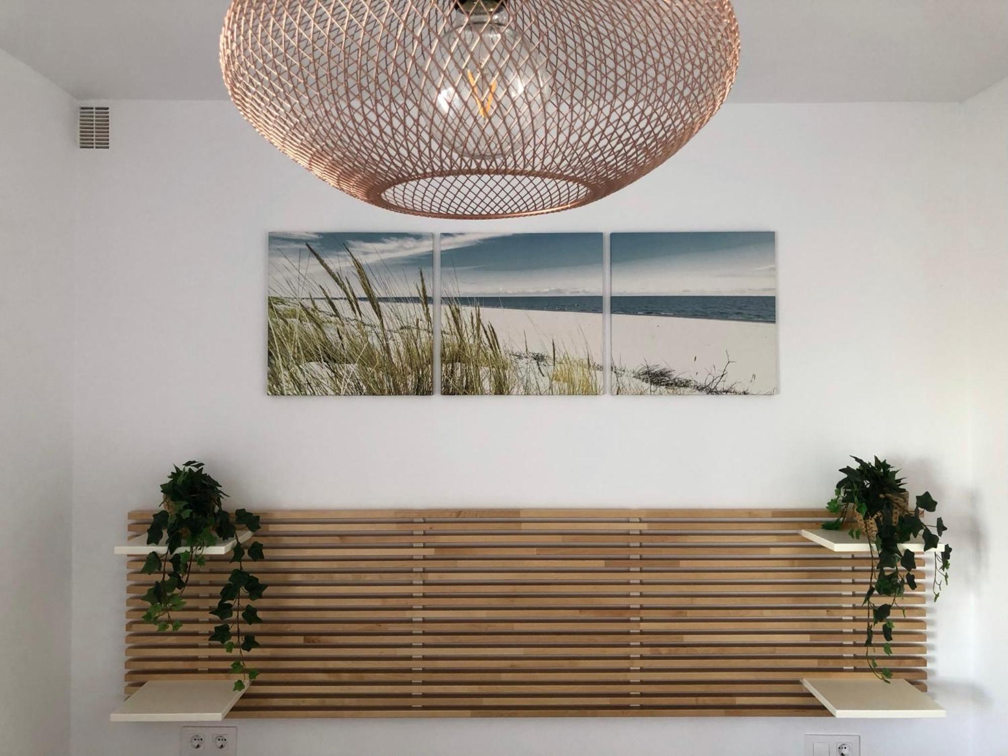 Apartamento Playa De Таріфа Екстер'єр фото