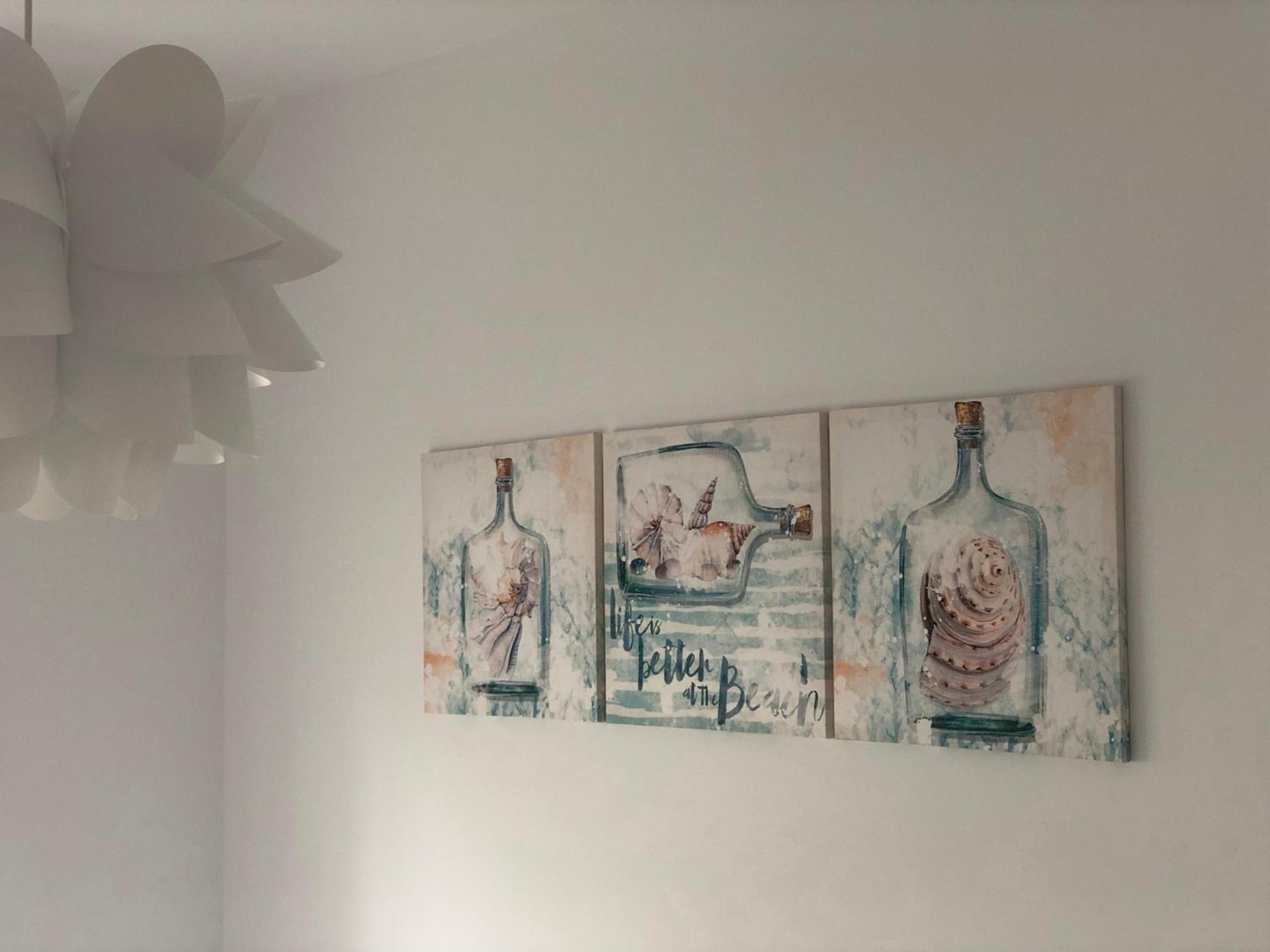 Apartamento Playa De Таріфа Екстер'єр фото