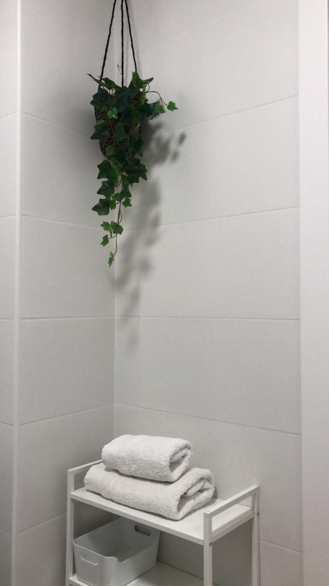 Apartamento Playa De Таріфа Екстер'єр фото