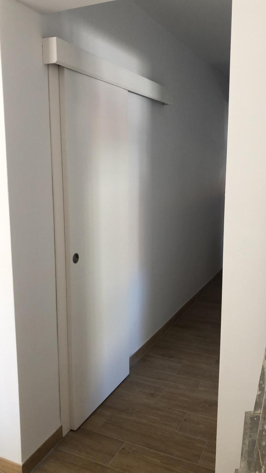 Apartamento Playa De Таріфа Екстер'єр фото