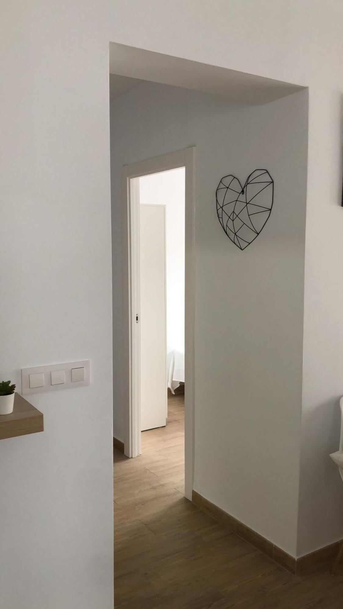 Apartamento Playa De Таріфа Екстер'єр фото