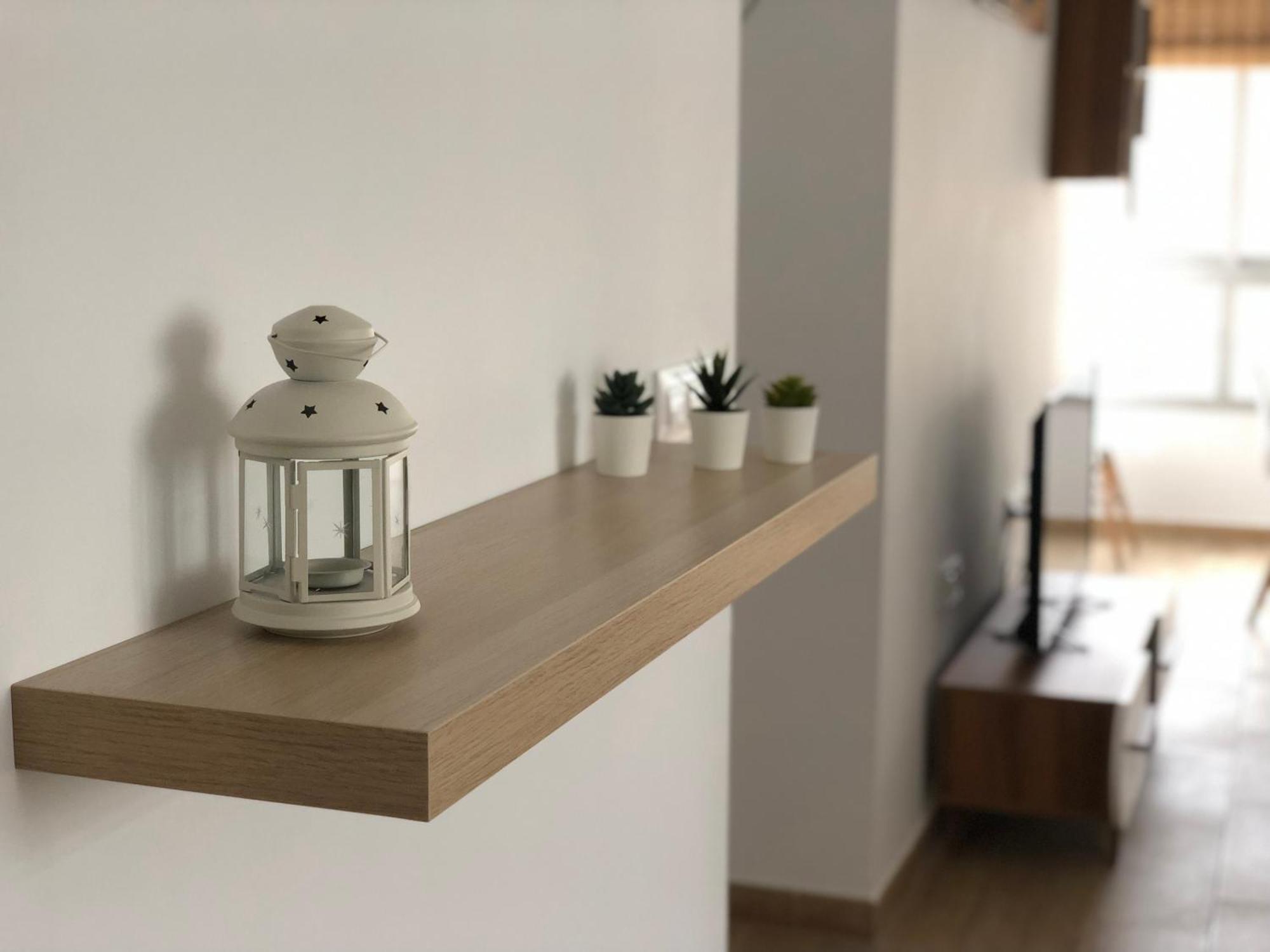 Apartamento Playa De Таріфа Екстер'єр фото