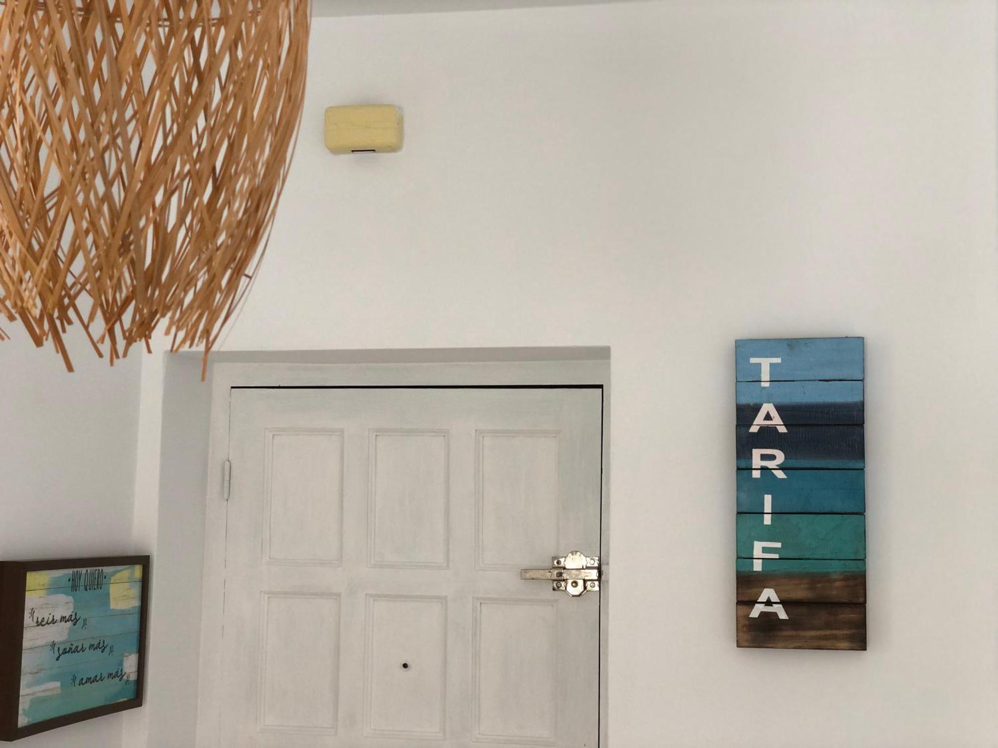 Apartamento Playa De Таріфа Екстер'єр фото