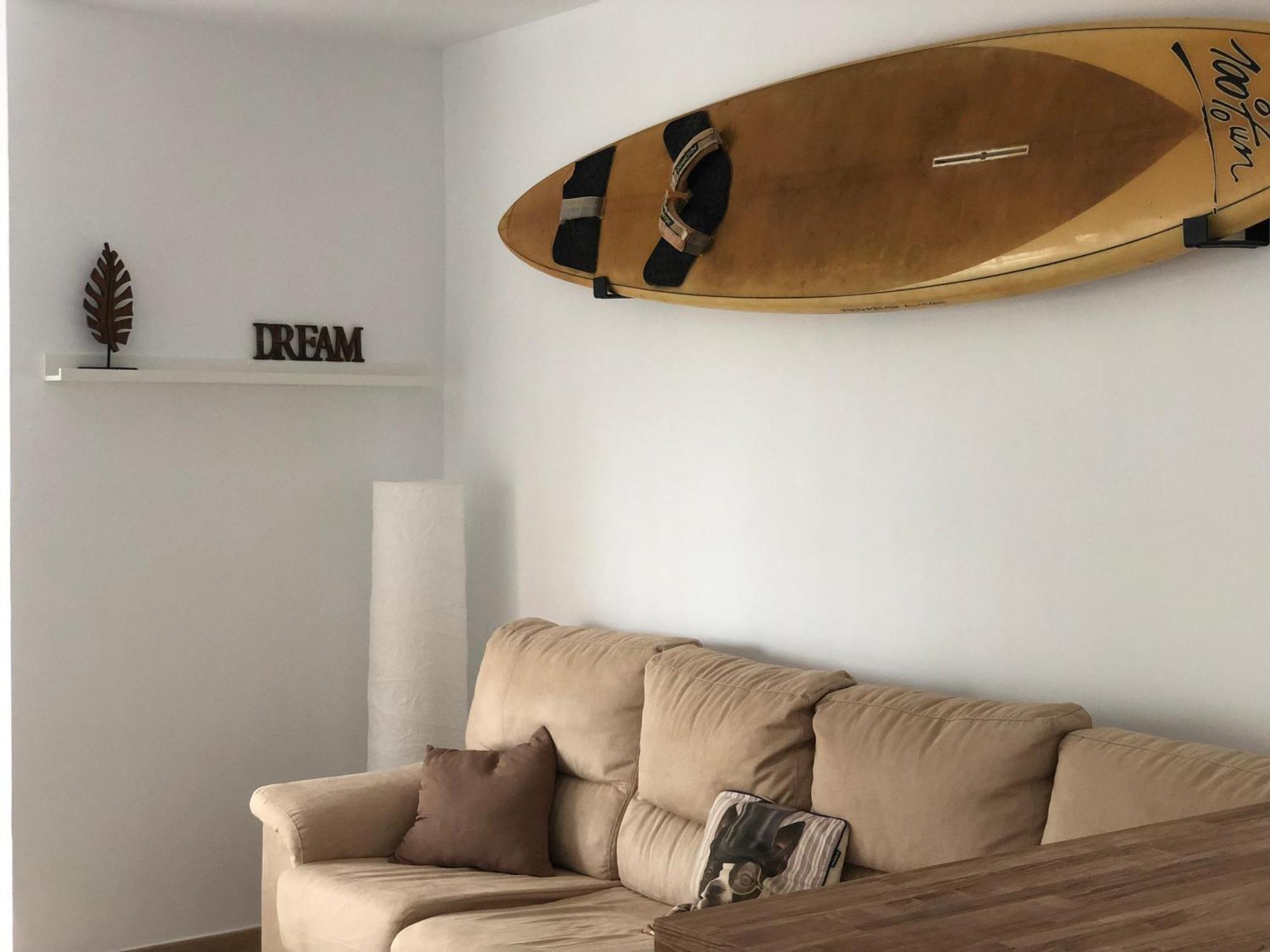Apartamento Playa De Таріфа Екстер'єр фото