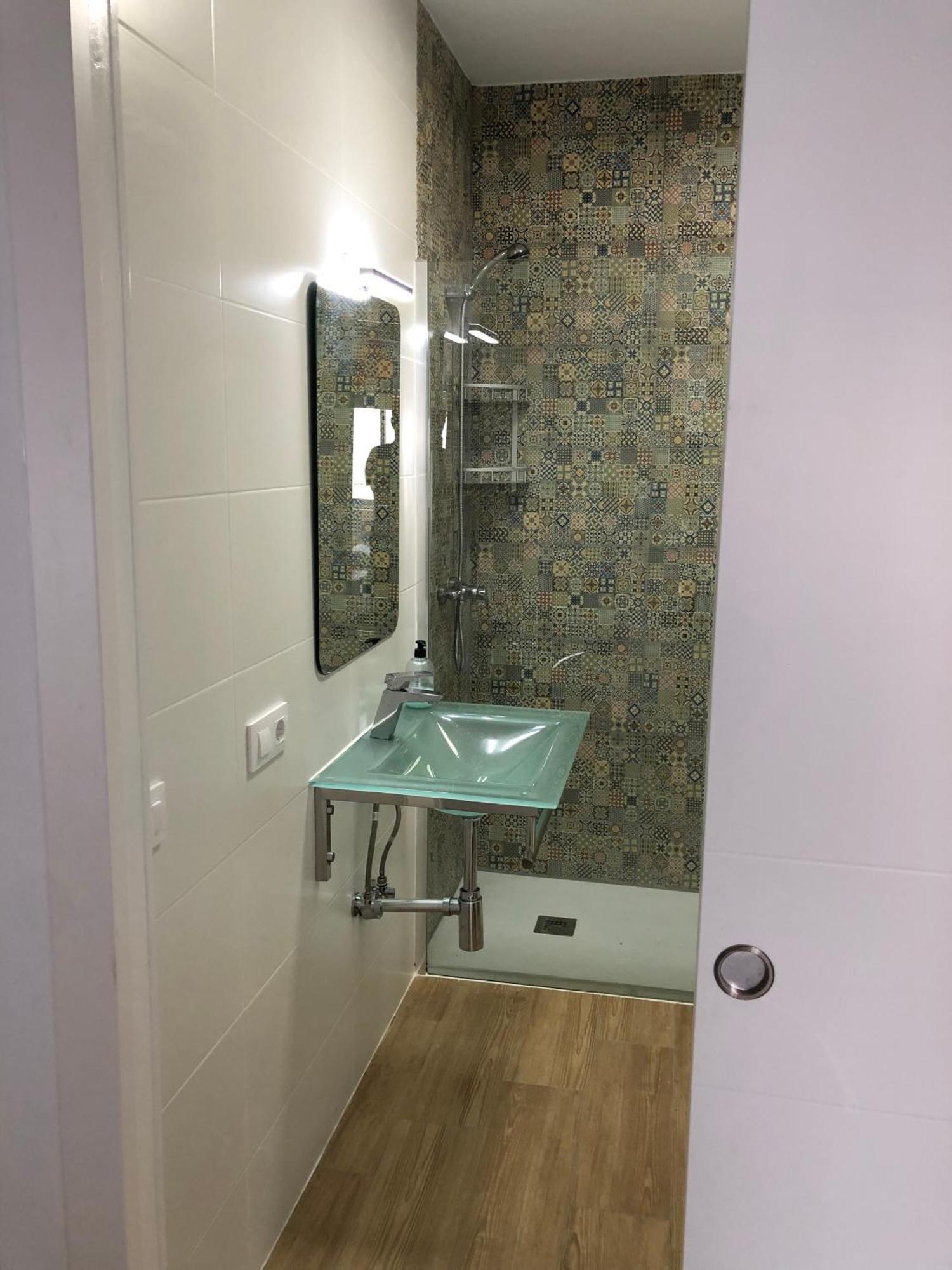 Apartamento Playa De Таріфа Екстер'єр фото