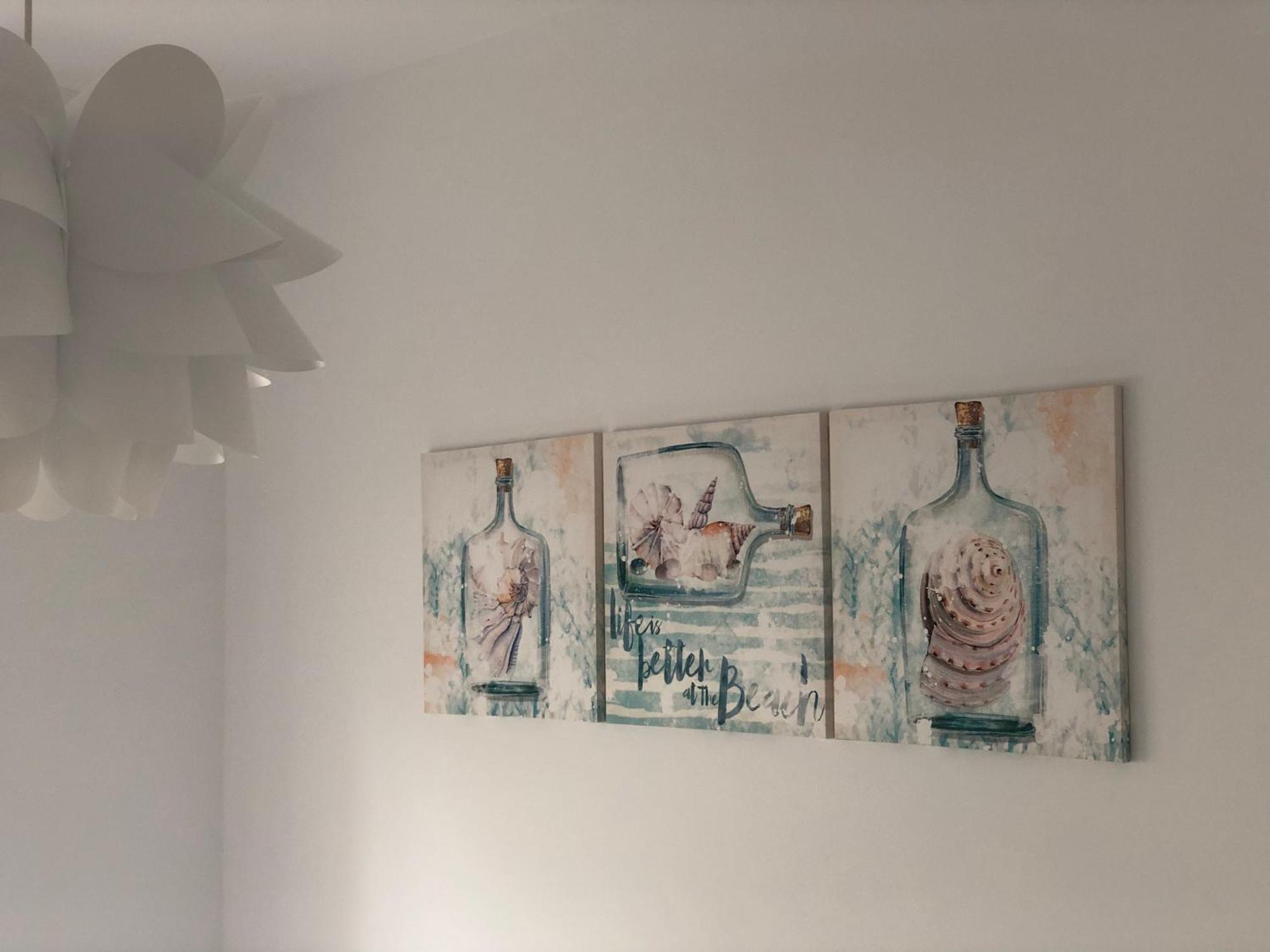 Apartamento Playa De Таріфа Екстер'єр фото