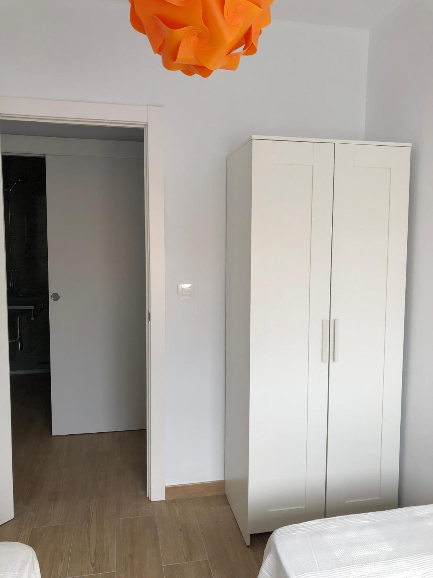 Apartamento Playa De Таріфа Екстер'єр фото