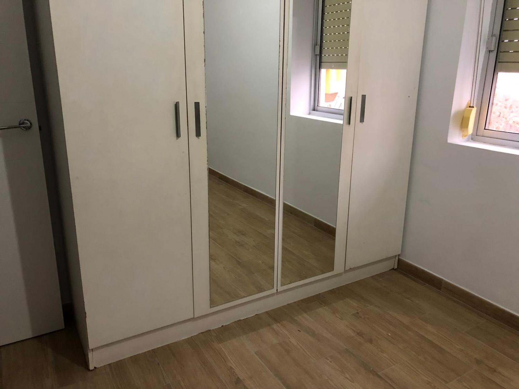 Apartamento Playa De Таріфа Екстер'єр фото