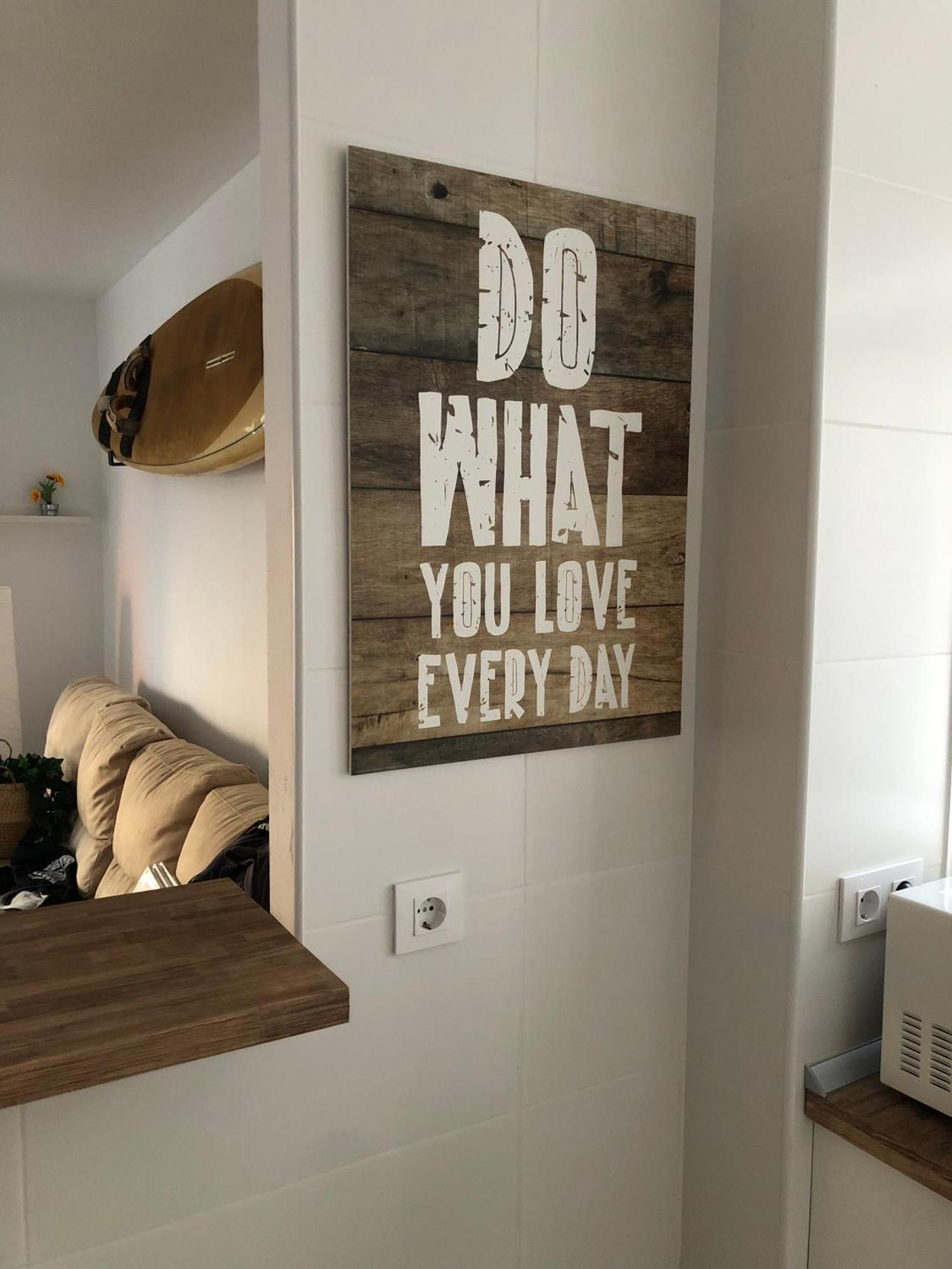 Apartamento Playa De Таріфа Екстер'єр фото